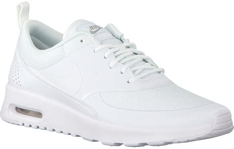 nike schoenen dames wit|witte sneakers dames.